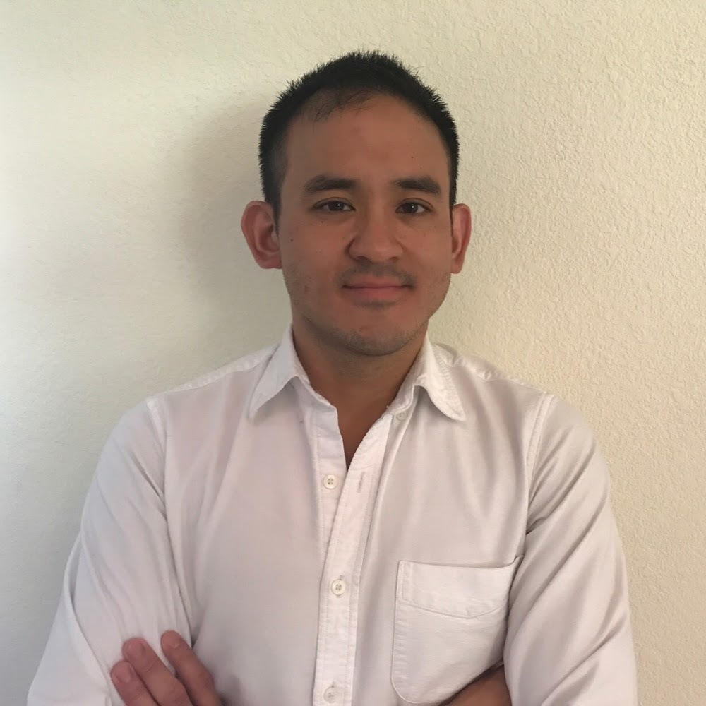 Meet your Posher, Mike